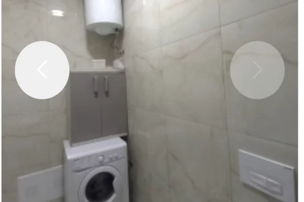 Shtepi me qera Apartament ne Tirane, 2+1, Mobilimi E mobiluar, Pagesa 55,000  Leke.