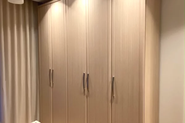 Shtepi me qera Apartament ne Tirane, 1+1, Mobilimi E mobiluar, Pagesa 65,000  Leke.