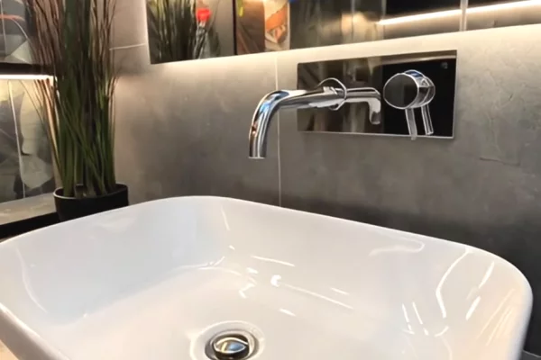 Shtepi me qera Apartament ne Tirane, 1+1, Mobilimi E mobiluar, Pagesa 65,000  Leke.