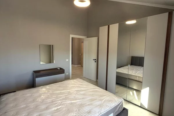 Shtepi me qera Apartament ne Tirane, 2+1, Mobilimi E mobiluar, Pagesa 90,000  Leke.