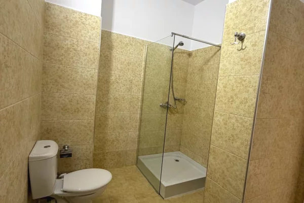 Shtepi me qera Apartament ne Tirane, 2+1, Mobilimi E mobiluar, Pagesa 90,000  Leke.