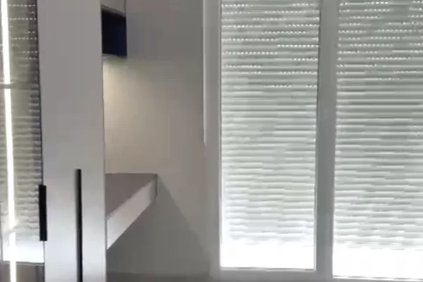 Shtepi me qera Apartament ne Tirane, 2+1, Mobilimi Pjeserisht e mobiluar, Pagesa 40,000  Leke.