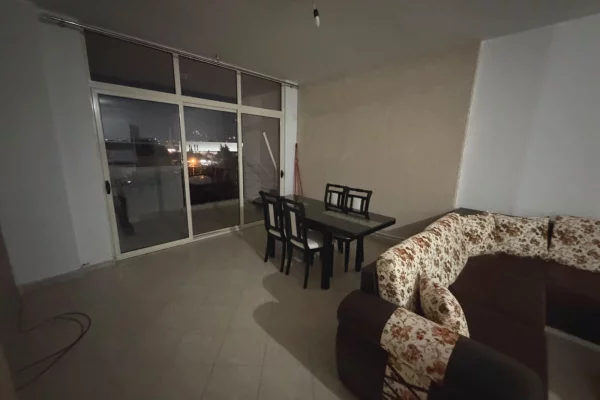 Shtepi me qera Apartament ne Tirane, 2+1, Mobilimi E mobiluar, Pagesa 40,000  Leke.