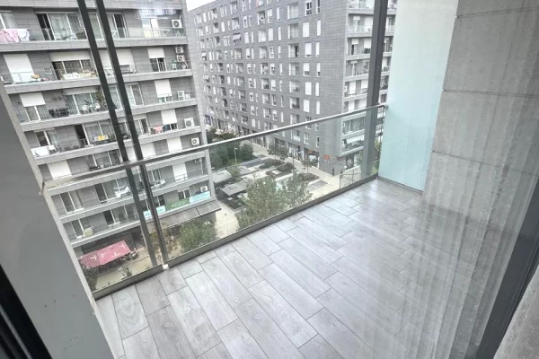 Shtepi me qera Apartament ne Tirane, 2+1, Mobilimi E mobiluar, Pagesa 700  Euro.