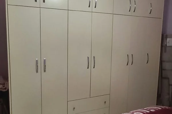 Shtepi me qera Apartament ne Tirane, 1+1, Mobilimi E mobiluar, Pagesa 45,000  Leke.
