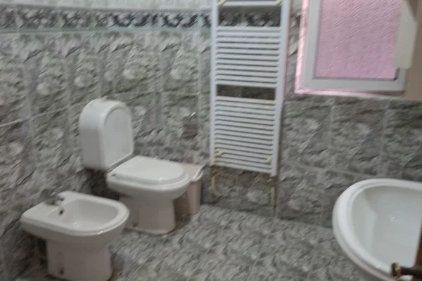 Shtepi me qera Apartament ne Tirane, 2+1, Mobilimi E mobiluar, Pagesa 60,000  Leke.