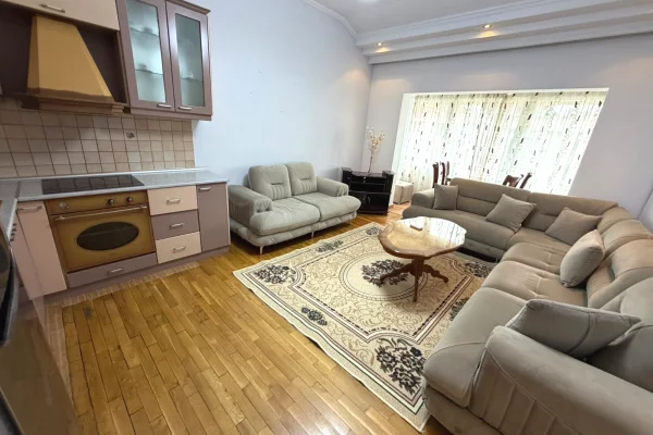 Jepet me qira 1+1 500 mije leke Rruga Gramoz Pashko