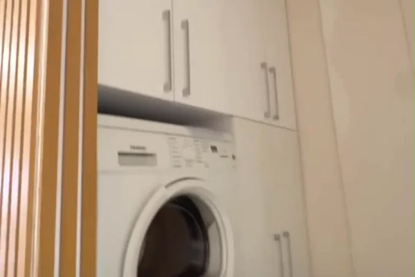 Shtepi me qera Apartament ne Tirane, 1+1, Mobilimi E mobiluar, Pagesa 50,000  Leke.