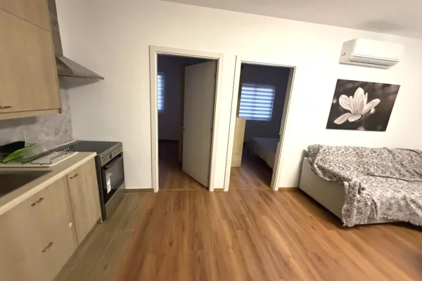 Shtepi me qera Apartament ne Tirane, 2+1, Mobilimi E mobiluar, Pagesa 65,000  Leke.