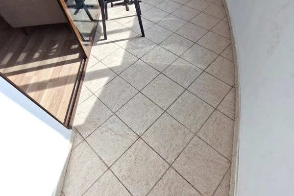 Shtepi me qera Apartament ne Tirane, 1+1, Mobilimi E mobiluar, Pagesa 60,000  Leke.