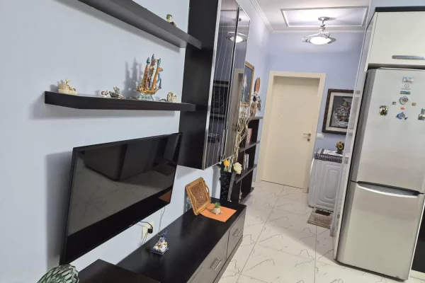 Shtepi me qera Apartament ne Tirane, 2+1, Mobilimi E mobiluar, Pagesa 65,000  Leke.