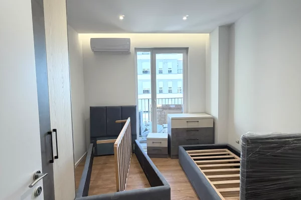 Apartment for rent in Tirana 2+1, Furnished