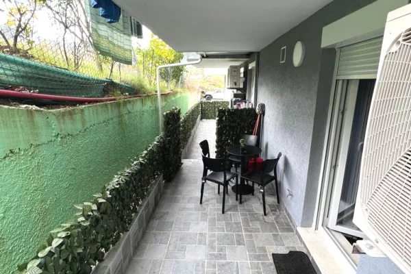 Appartamento in affitto a Tirana 2+1, Arredato