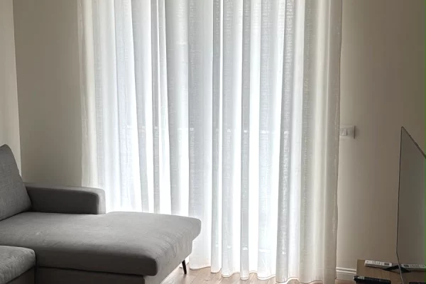 Shtepi me qera Apartament ne Tirane, 1+1, Mobilimi E mobiluar, Pagesa 65,000  Leke.