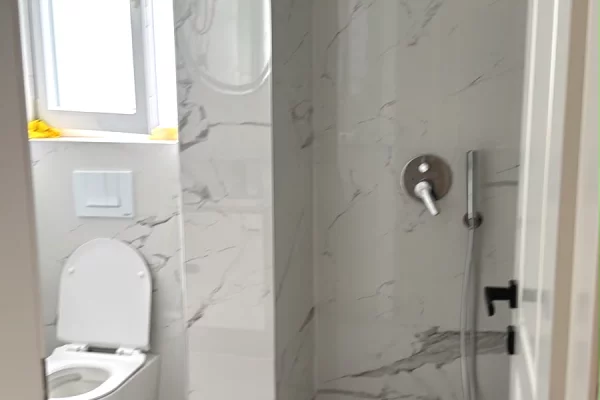 Shtepi me qera Apartament ne Tirane, 1+1, Mobilimi E mobiluar, Pagesa 65,000  Leke.