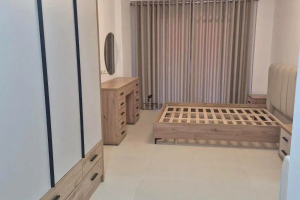 Apartment for rent in Tirana 2+1, Furnished