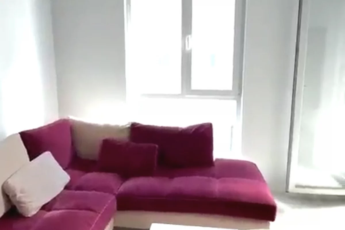 Apartment for rent in Tirana 2+1, Furnished