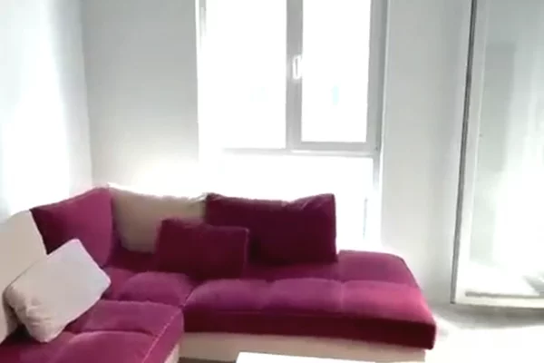 House for Rent 2+1 in Tirana - 50,000 Leke