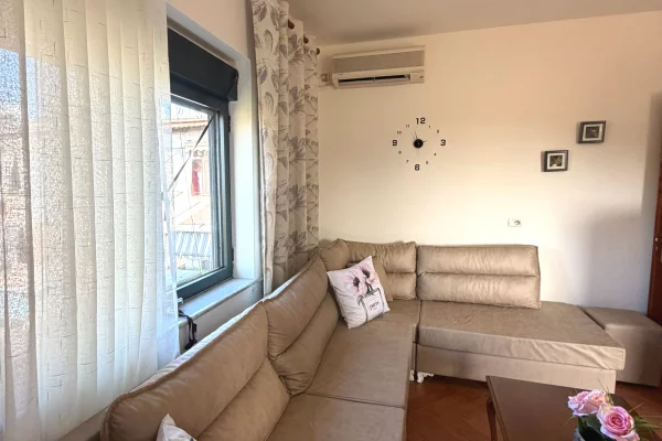 Apartment for rent in Tirana 2+1, Furnished