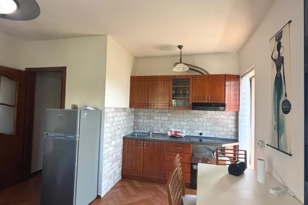 Apartment for rent in Tirana 2+1, Furnished