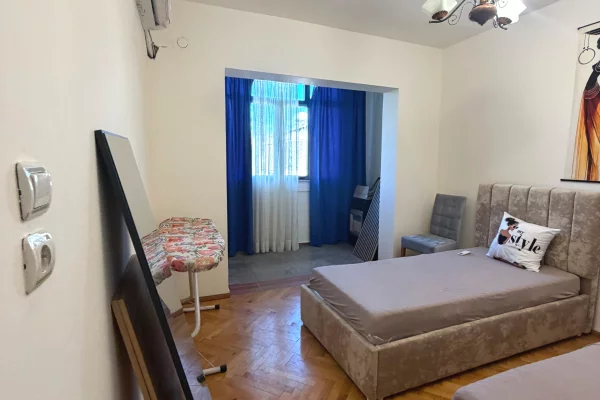 Apartment for rent in Tirana 2+1, Furnished