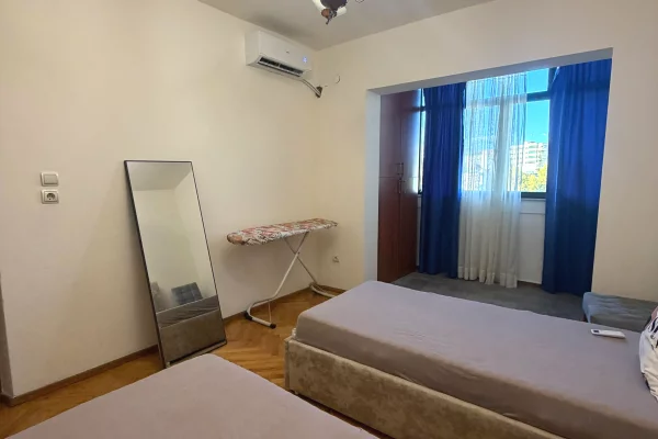 Apartment for rent in Tirana 2+1, Furnished