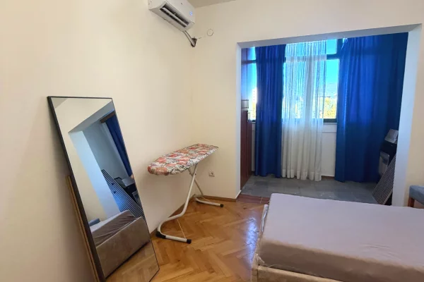 Apartment for rent in Tirana 2+1, Furnished