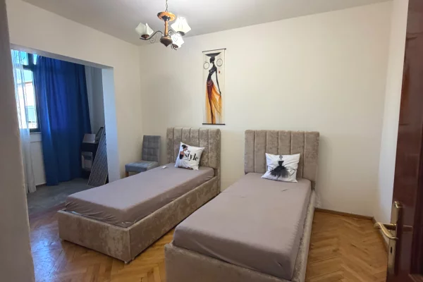 Apartment for rent in Tirana 2+1, Furnished