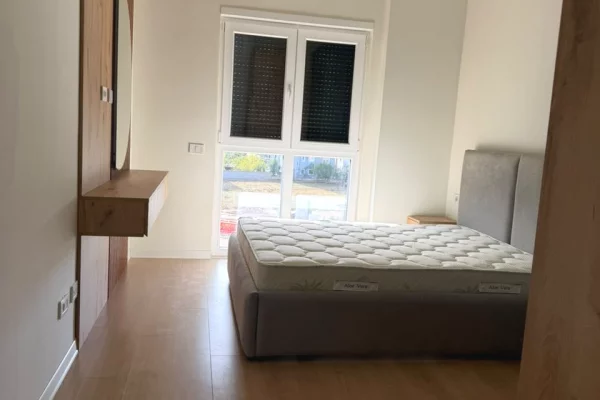 Apartment for rent in Tirana 1+1, Furnished