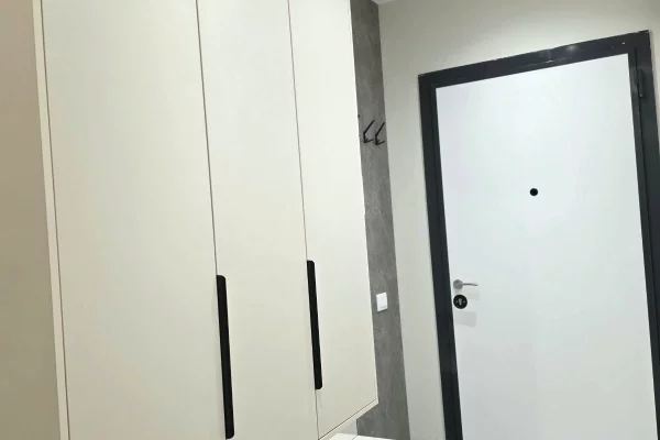 Shtepi me qera Apartament ne Tirane, 2+1, Mobilimi E mobiluar, Pagesa 75,000  Leke.