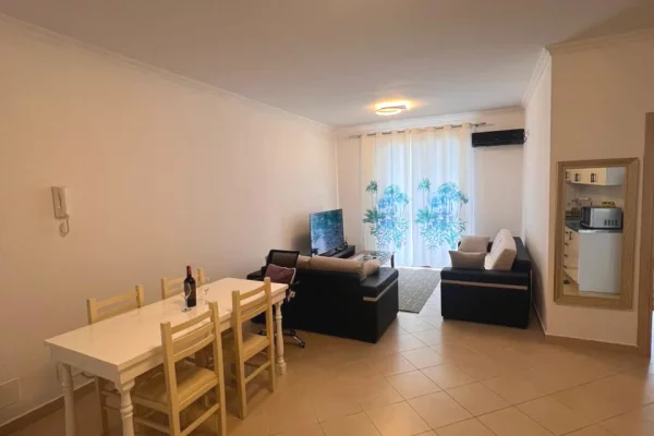 Casa in affitto 2+1 a Tirana - 65,000 Leke
