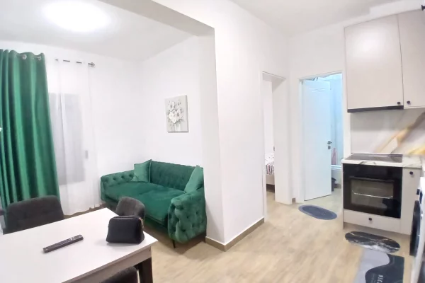 Casa privata/Indipendente in affitto a Tirana 1+1, Arredato