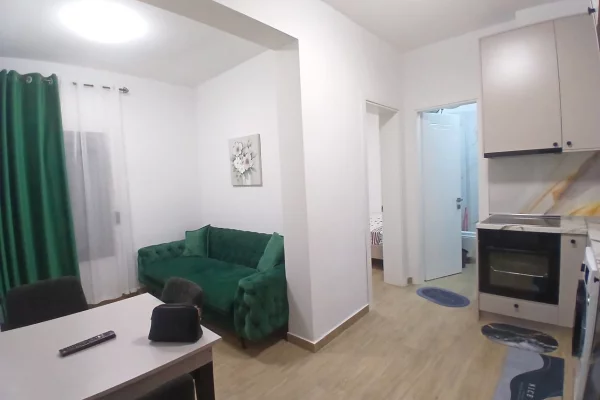 Casa privata/Indipendente in affitto a Tirana 1+1, Arredato