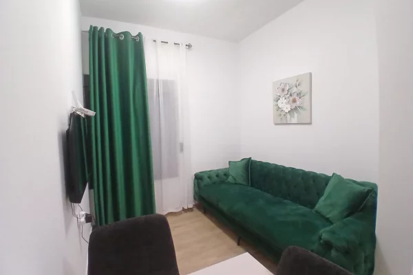 Casa in affitto 1+1 a Tirana - 47,000 Leke