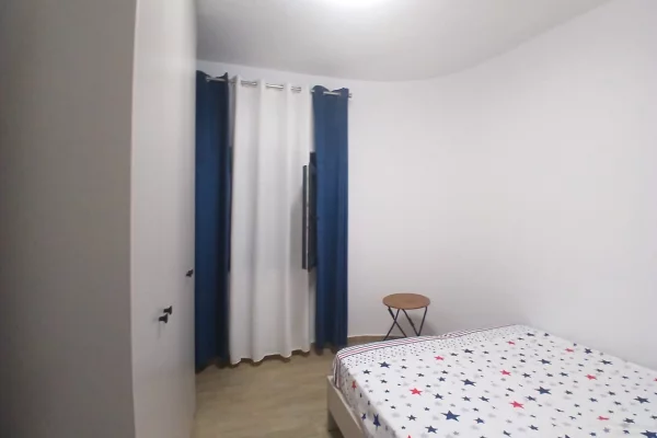 Casa privata/Indipendente in affitto a Tirana 1+1, Arredato