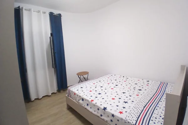 Casa privata/Indipendente in affitto a Tirana 1+1, Arredato