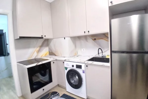 Casa privata/Indipendente in affitto a Tirana 1+1, Arredato