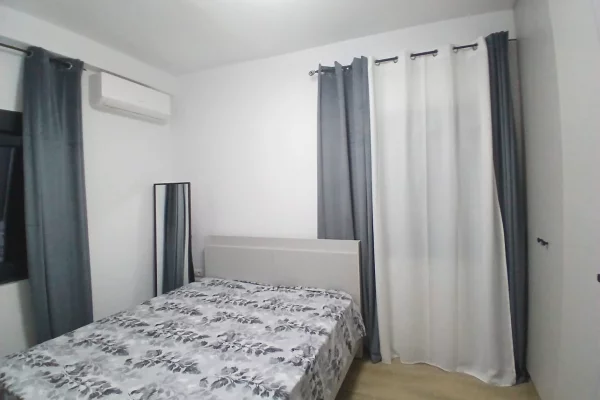 Casa privata/Indipendente in affitto a Tirana 1+1, Arredato