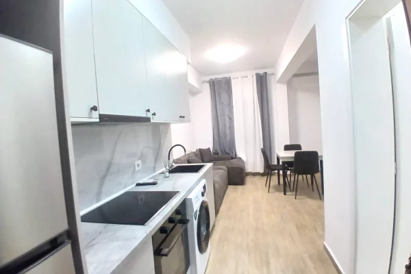 Casa privata/Indipendente in affitto a Tirana 1+1, Arredato