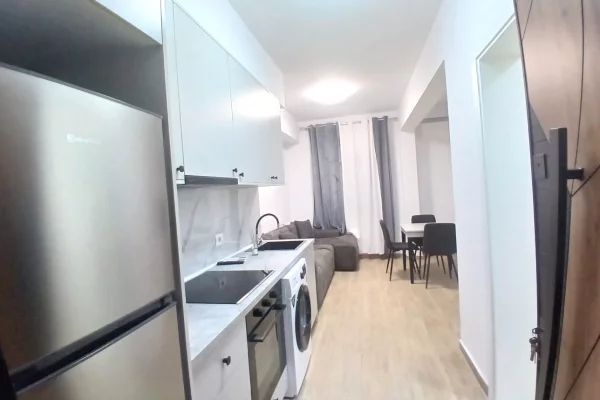 Casa privata/Indipendente in affitto a Tirana 1+1, Arredato
