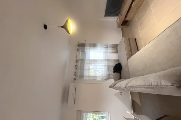 Shtepi me qera Apartament ne Tirane, 2+1, Mobilimi E mobiluar, Pagesa 60,000  Leke.