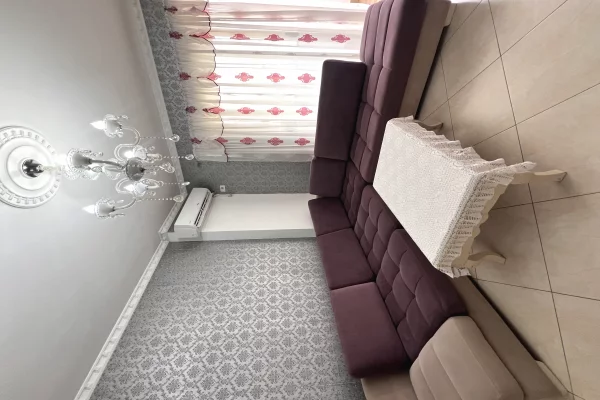 Shtepi me qera 1+1 ne Tirane - 45,000 Leke
