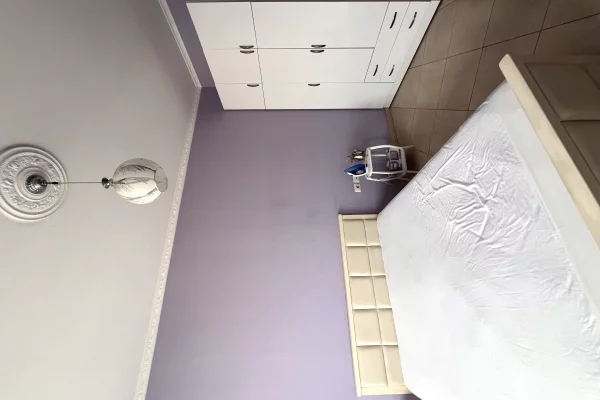 Shtepi me qera Apartament ne Tirane, 1+1, Mobilimi E mobiluar, Pagesa 45,000  Leke.