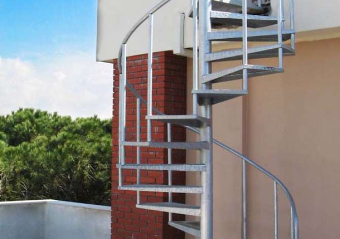 Construction and Restructurings in Tirana - 0 