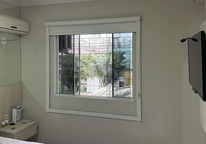 Construction and Restructurings in Tirana - 0 