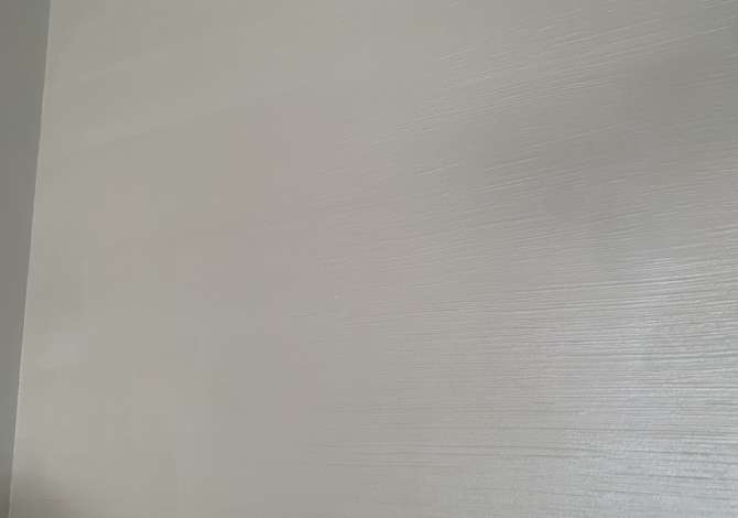 Construction and Restructurings in Tirana - 0 