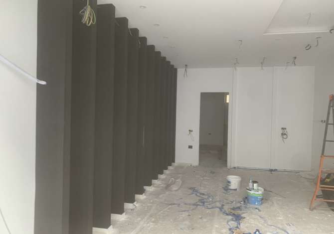 Ndertime dhe riparime ne Tirane - 0 