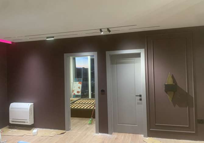 Ndertime dhe riparime ne Tirane - 0 