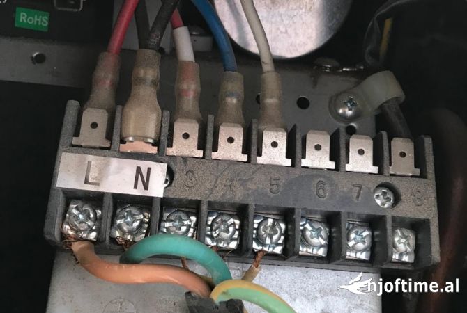 Construction and Restructurings in Tirana - 0 