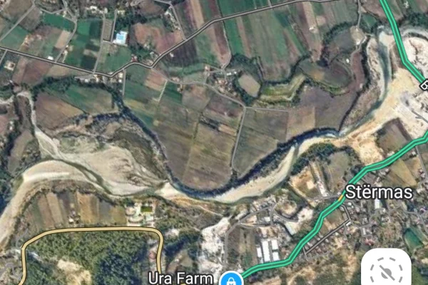 Terreno in vendita a Tirana - 338,000 Euro